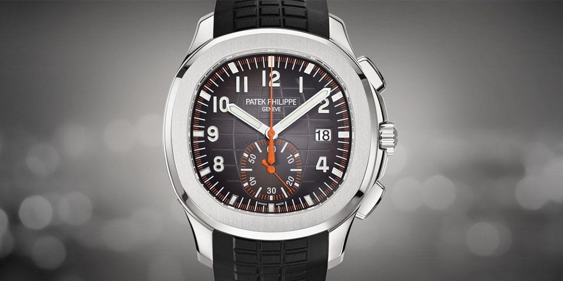 The Top 10 Luxury Chronograph Watches