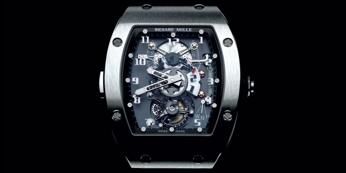 RM 003 FRONT