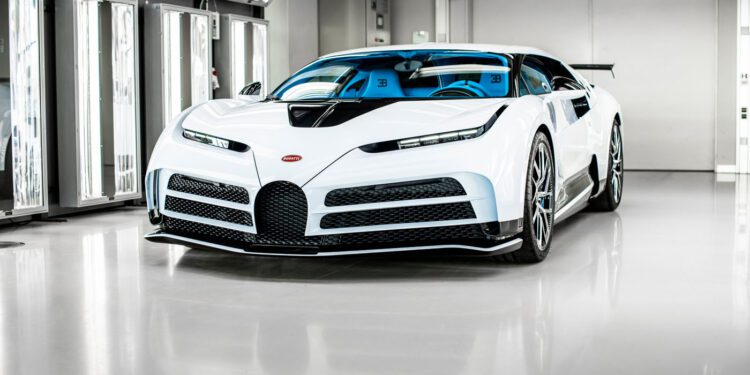 02 BUGATTI Last CENTODIECI