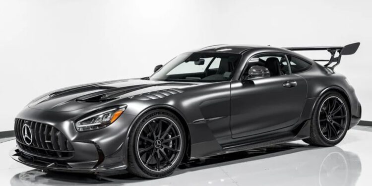 2021 mercedes benz amg gt black series 459999 1930557853