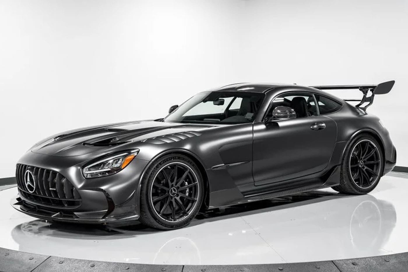 The Best Mercedes You Can Buy Today