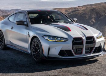 2023 bmw m4 csl 1