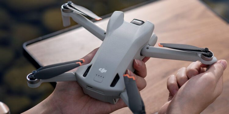 Drone