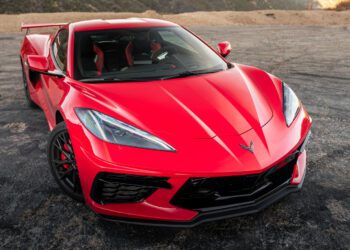 c8 corvette 2