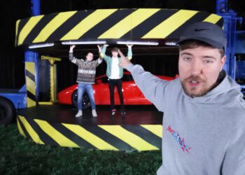 mrbeastlamborghini