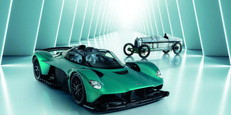 110 Year Anniversary 1