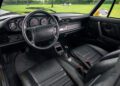 1994 Porsche 911 Turbo S X85 Flat Nose 1321044