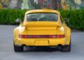 1994 Porsche 911 Turbo S X85 Flat Nose 1321047