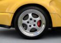 1994 Porsche 911 Turbo S X85 Flat Nose 1321074