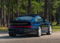 1997 Porsche 911 Turbo S1323985