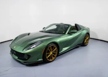 2022 ferrari 812 gts 749000 659690506 1