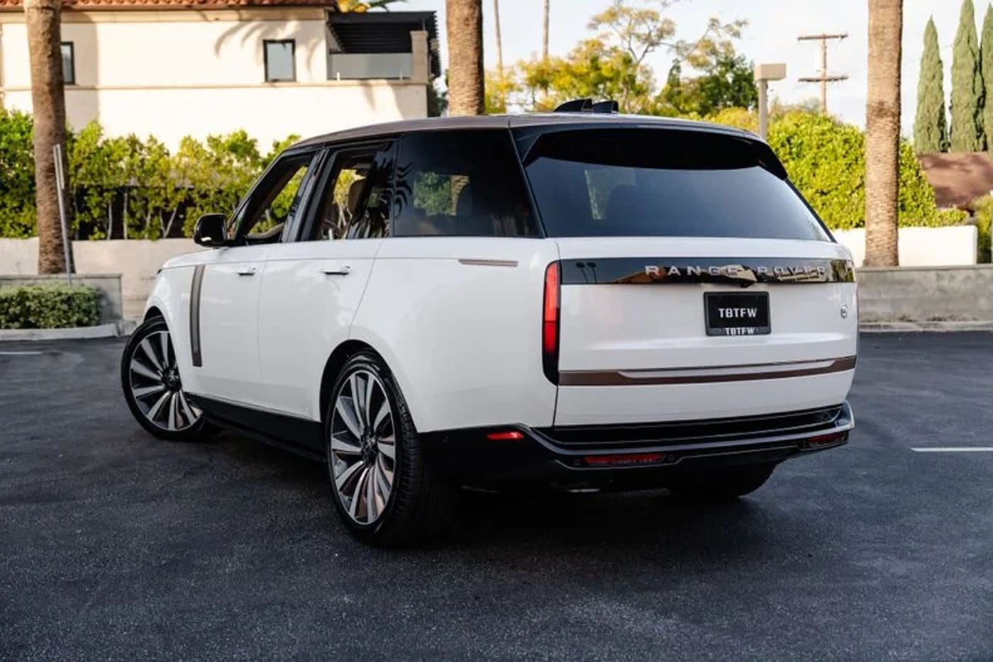 The Best 2023 Range Rovers You Can Buy Today