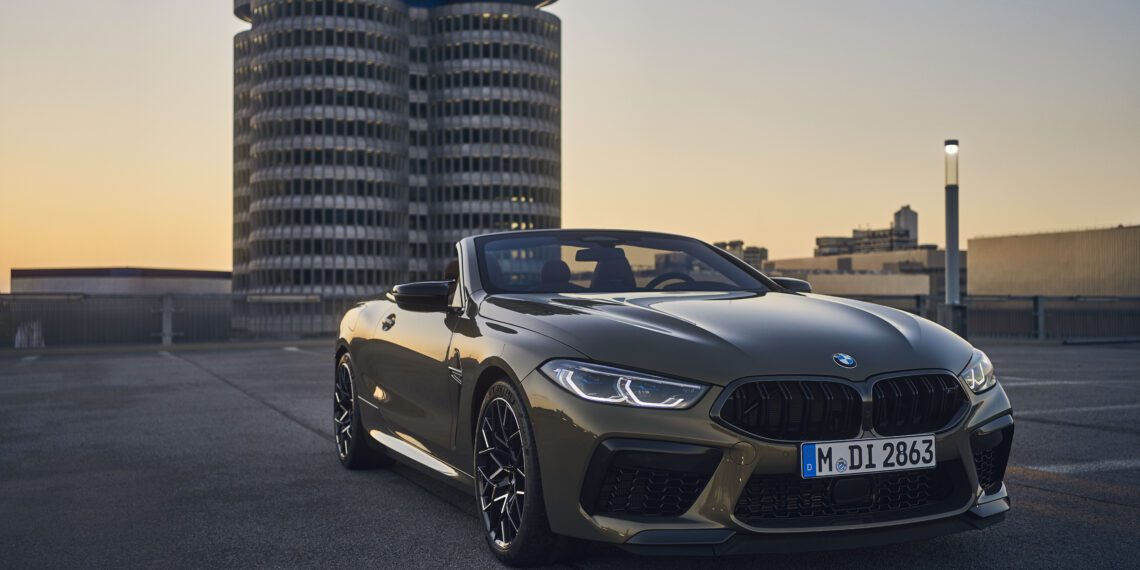 2023 M8 Competition Convertible1