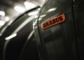 BRABUS Shadow 900 Stealth Green Signature Edition Produktion 1