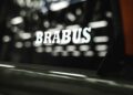 BRABUS Shadow 900 Stealth Green Signature Edition Produktion 9