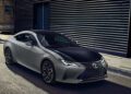 HERO 2023 Lexus RC Special Appearance