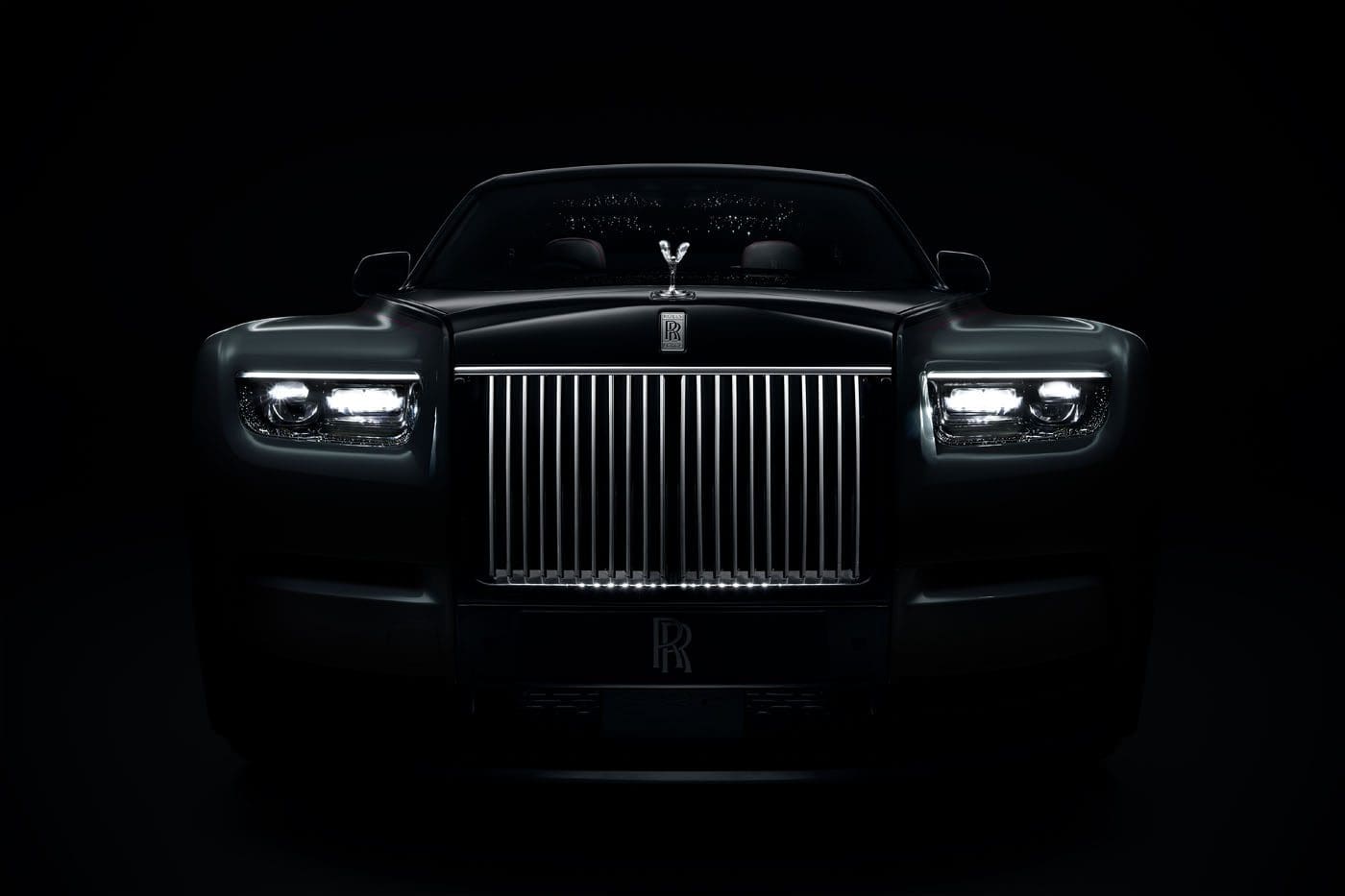 Rolls-Royce: Own The Quintessential Ultra-Luxury Car