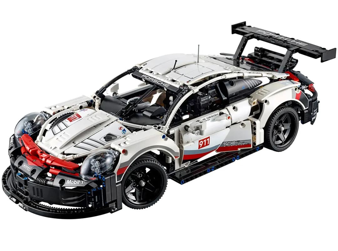 lego rsr