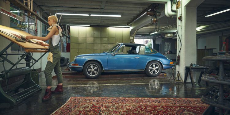 porscheclassic