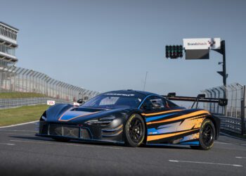 14661 McLaren720SGT3Evo