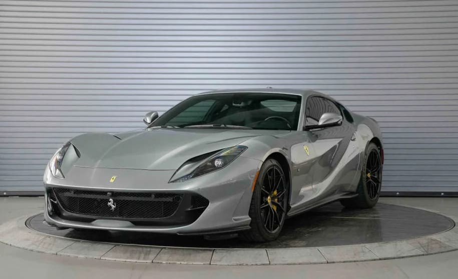 2018 ferrari 812 superfast 3749