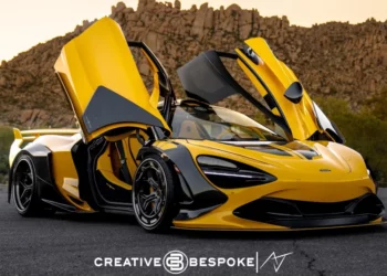 2019 mclaren 720s 499000 542006268