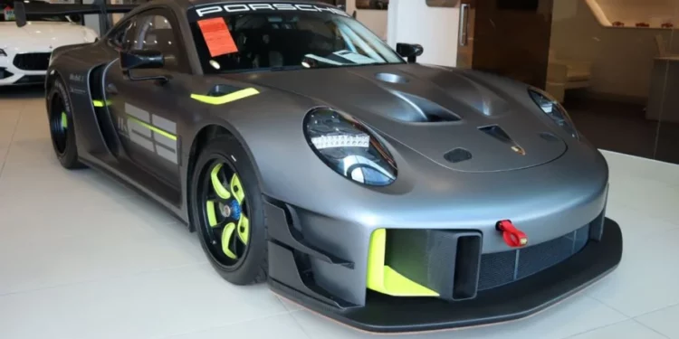2019 porsche 911 gt2 rs 1390000 58898508