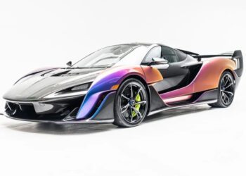 2020 mclaren sabre 0 75420808