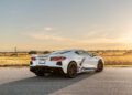 HIGH hennessey supercharged H700 corvette c8 stingray 3