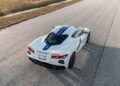 HIGH hennessey supercharged H700 corvette c8 stingray 5