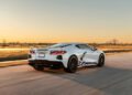 HIGH hennessey supercharged H700 corvette c8 stingray 7