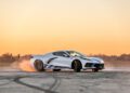 HIGH hennessey supercharged H700 corvette c8 stingray 9
