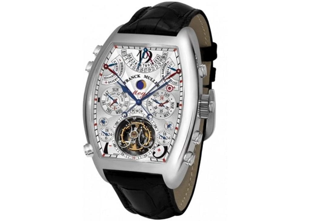 The 11 most expensive men's watches in the world - The Manual