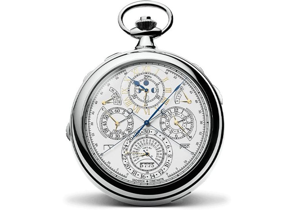 2023 02 Vacheron Constantin