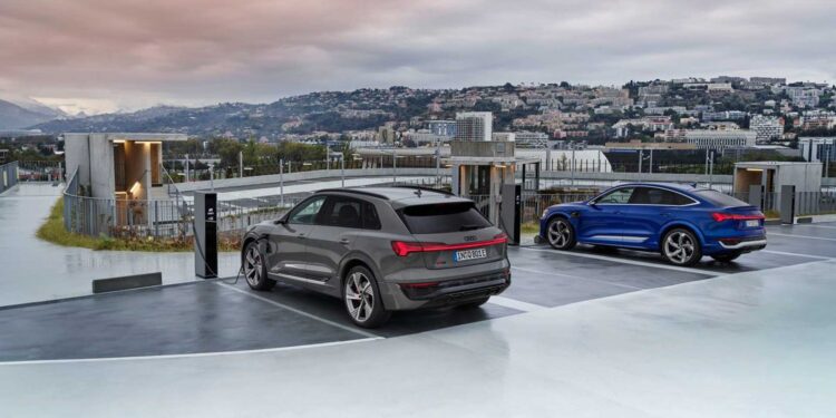 2024 audi q8 e tron