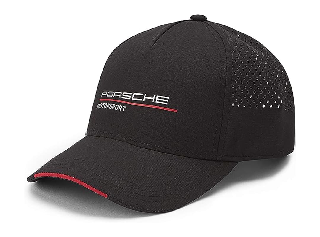 Porsche Hat 1