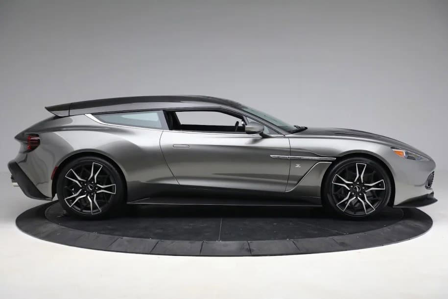 ✔️ Los Aston Martin más exclusivos de la historia✔️