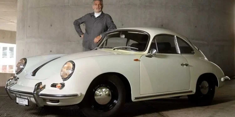 porsche 356 sc art car main (1)