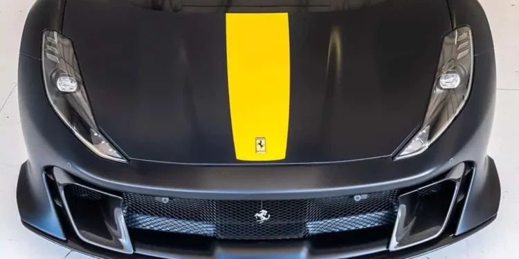 ilusso 812 competizione 6