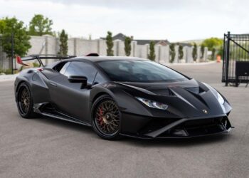 1 400 horsepower twin turbo lamborghini huracan sto for sale.jpg