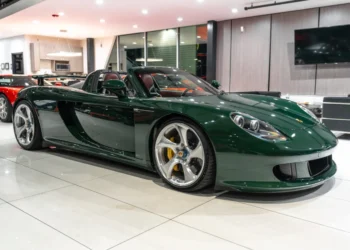 2005 porsche carrera gt 0 1717625043