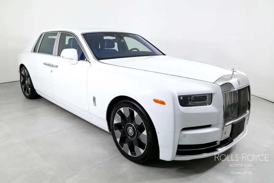 2024 rolls royce phantom 0 17539