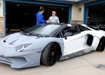3d printed lamborghini.jpg