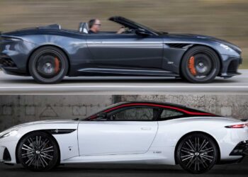 aston martin dbs superleggera vs. dbs volante.jpg