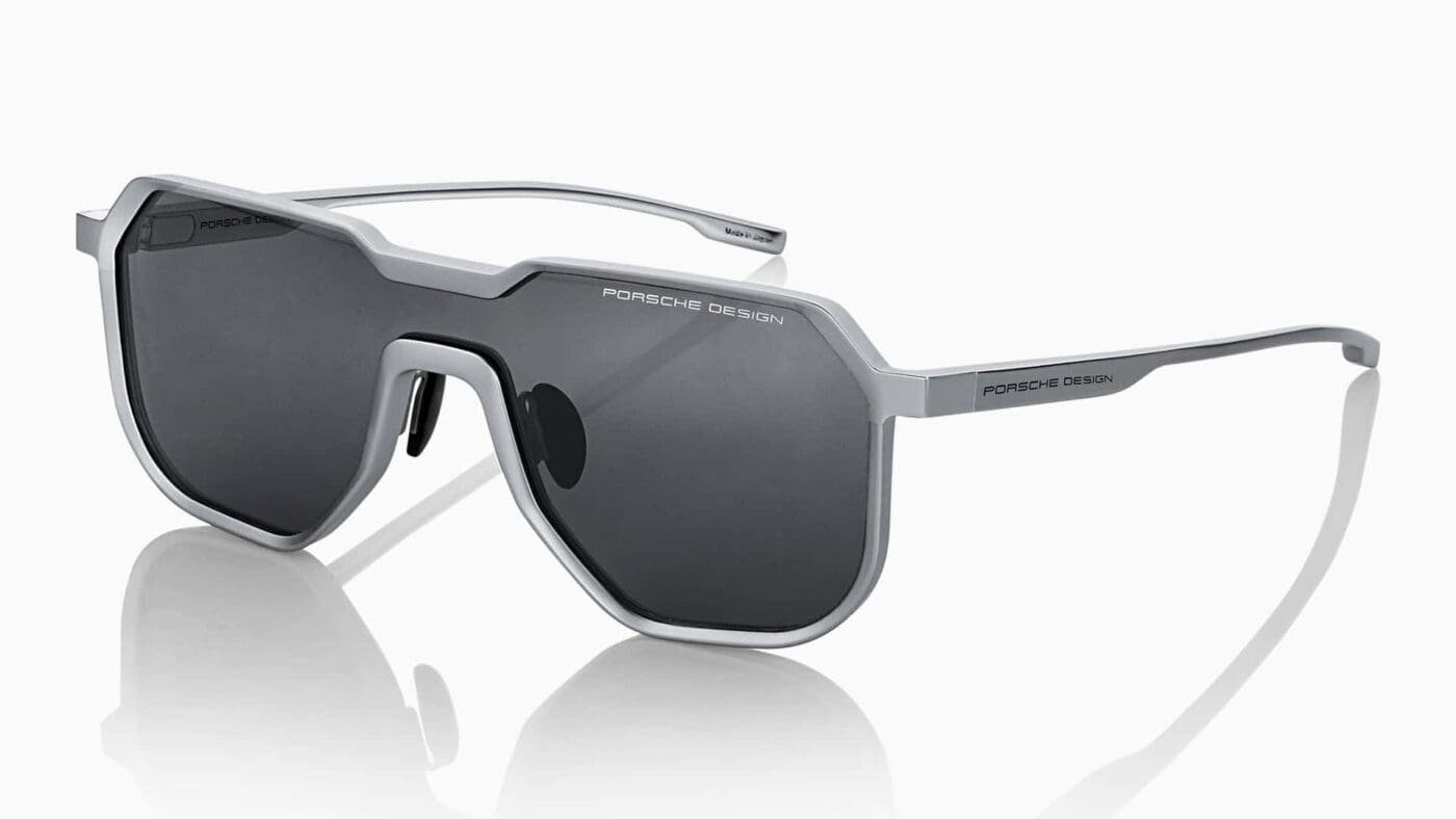 PUMA Launches Limited Edition Sunglasses