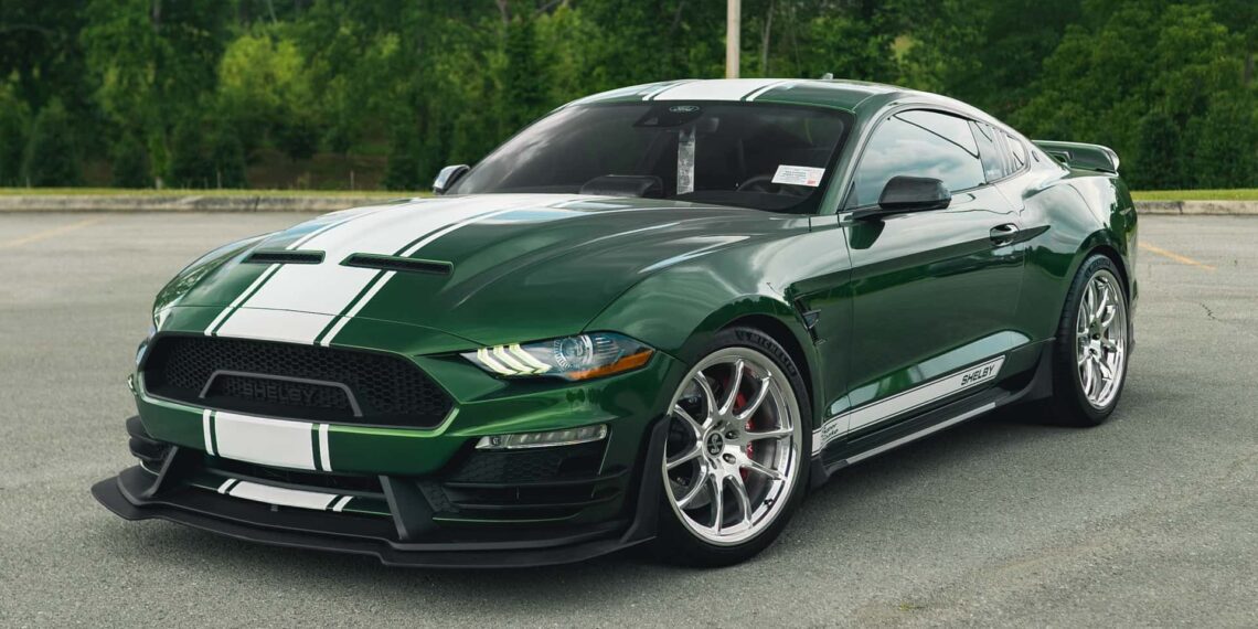 eruption green shelby super snake with 825hp.jpg