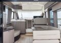 galeon yachts 450 htc4