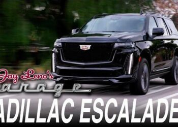 jay leno s garage 2023 cadillac escalade v series.jpg