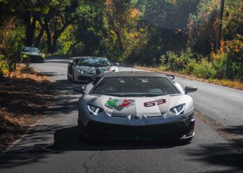 join club dodici exotics for california coast rally this summer.jpg