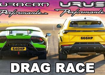 lamborghini performante drag race.jpg